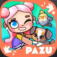 Avatar World Mod Apk 1.216 (Mod Menu)